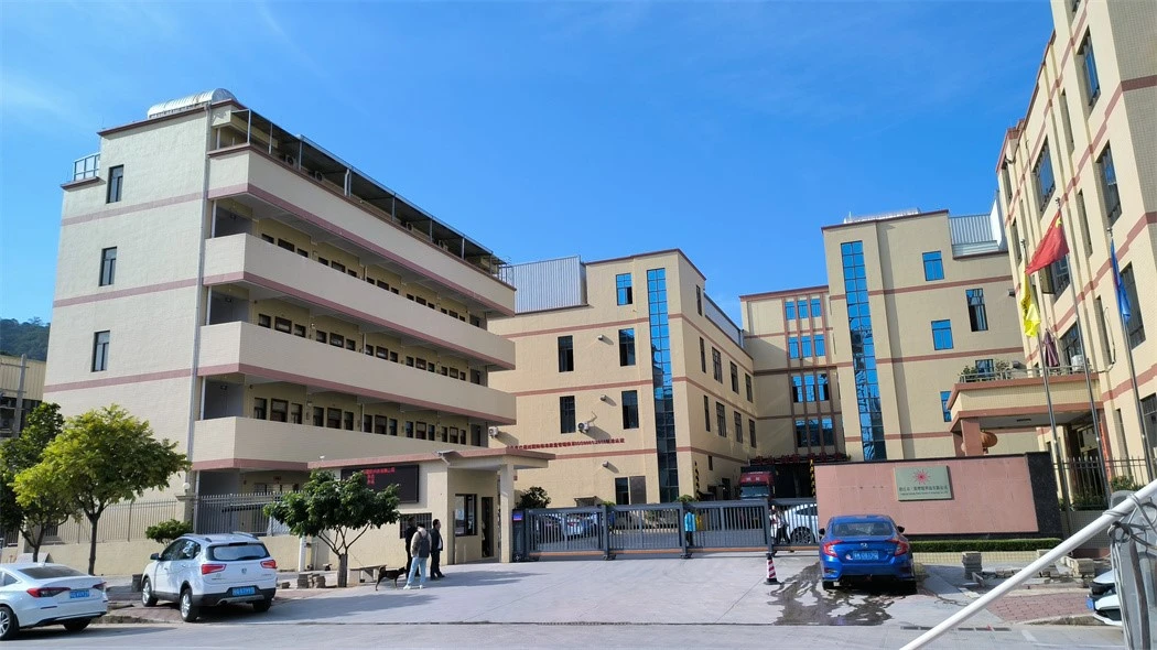 Yangjiang Sanyang Plastiki fɛɛrɛko Co., Ltd.